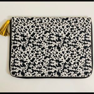 Diane Von Furstenberg Laptop Case 13"